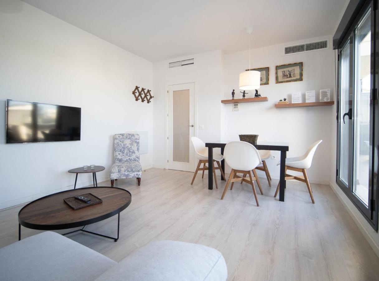Sibssanlucar Mcvilla - Atico Con Piscina Sanlúcar de Barrameda Exterior foto