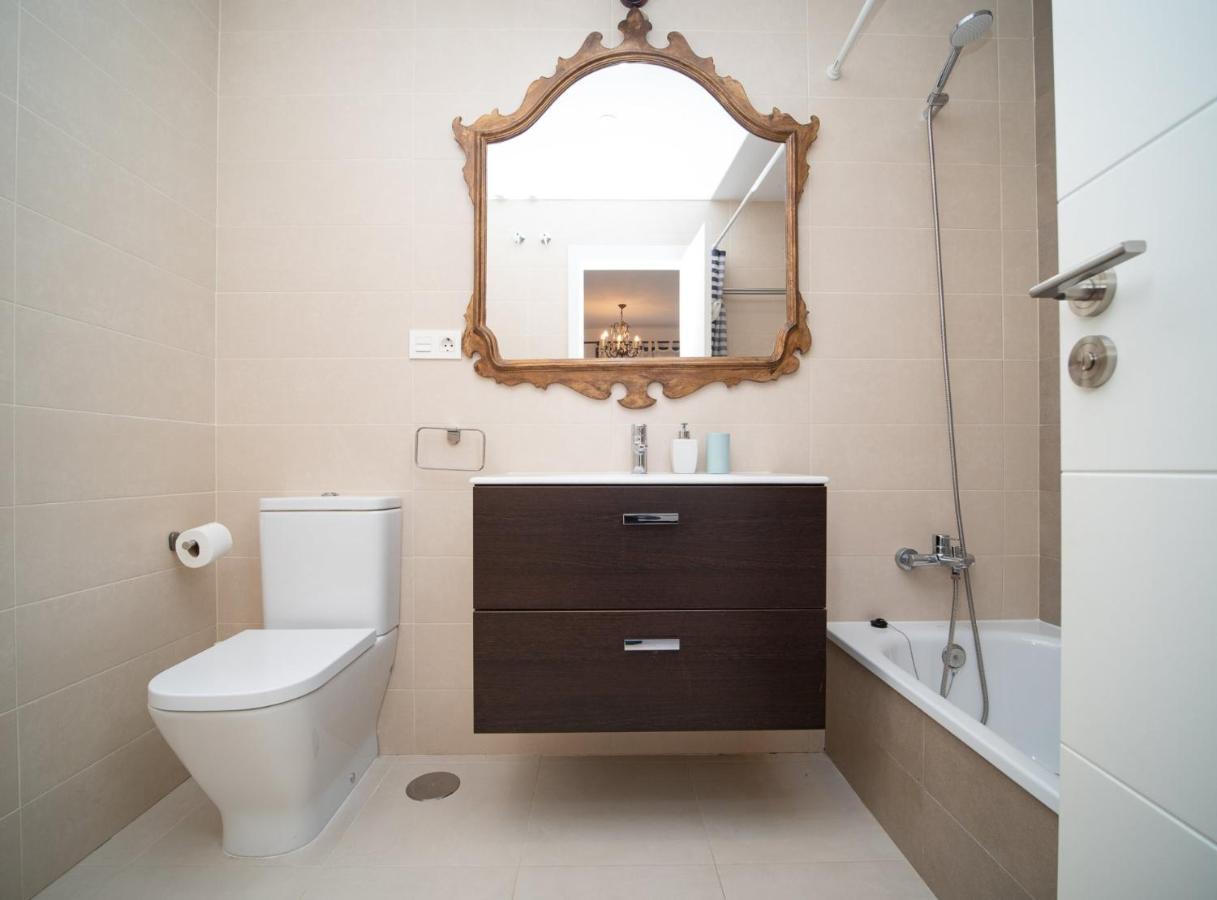Sibssanlucar Mcvilla - Atico Con Piscina Sanlúcar de Barrameda Exterior foto