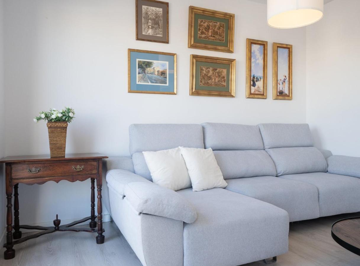 Sibssanlucar Mcvilla - Atico Con Piscina Sanlúcar de Barrameda Exterior foto
